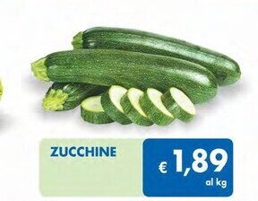 Zucchine