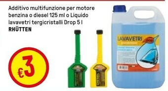 Iper La Grande Olio motore offerta