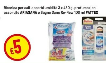 Ariasana Colla