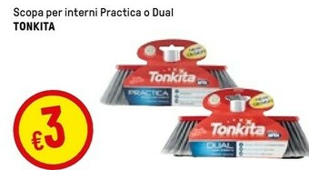 Iper La Grande Scopa offerta