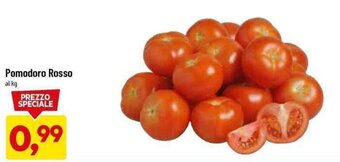 Pomodoro Rosso al kg