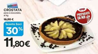 Crostata