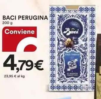 Perugina Baci 200 g