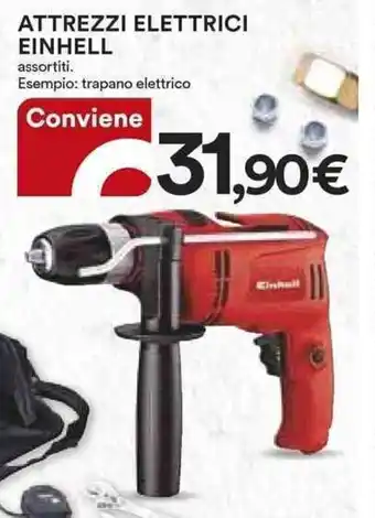 Einhell Attrezzi Elettrici