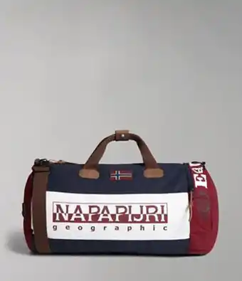 Borsa da viaggio hering