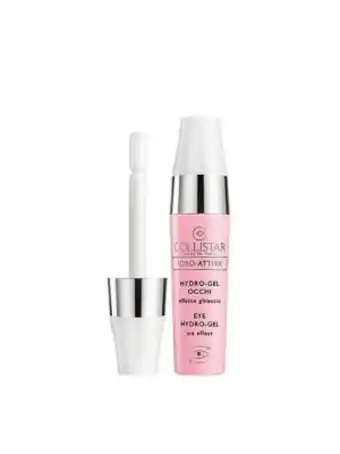 Pns hydro gel occhi effetto ghiaccio 14 ml