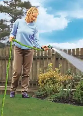 Euronova Tubo irrigazione estensibile offerta