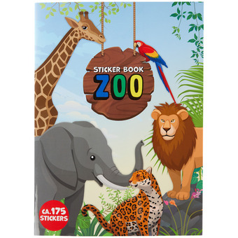 Album di sticker