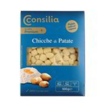 Chicche di patate