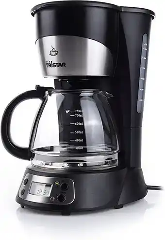 Amazon Tristar cm-1235 macchina caffe all'americana offerta