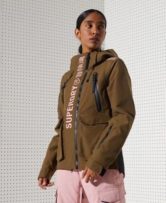 Superdry Giacca ultimate rescue offerta