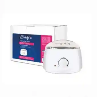 Caddy's vaso scaldacera 400 ml