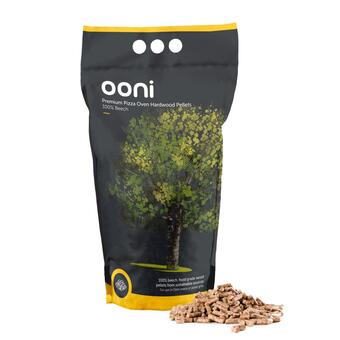 Pellet premium in faggio