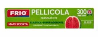Famila Frio Pellicola Trasparente 300 Metri offerta