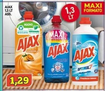 Maury's Ace Candeggina offerta