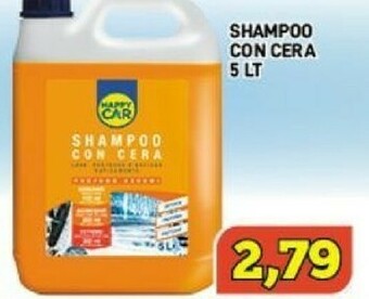 Maury's Shampoo offerta