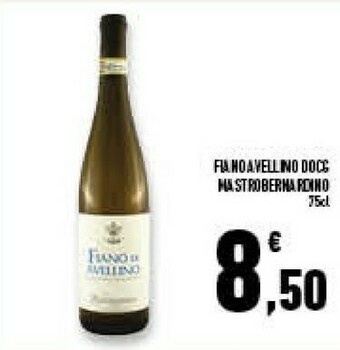 Conad Superstore Mastrobernardino Fianoavellino Docg offerta