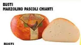 Big Food Busti Marzolino Pascoli Chianti offerta