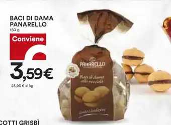 Panarello Baci di Rama 150 g