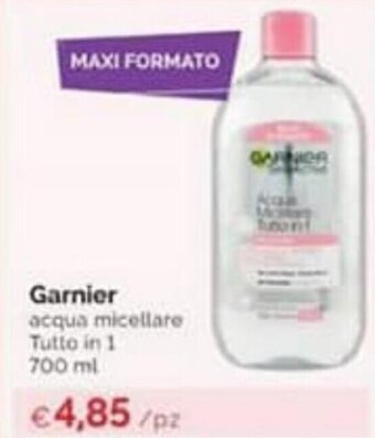 Garnier Acqua Micellare Tutto in 1 700 ml
