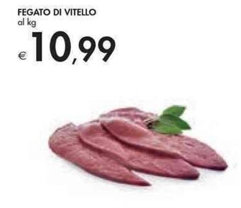 Bennet Fegato di Vitello offerta