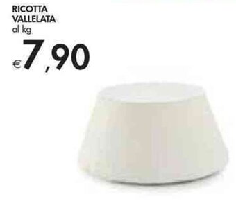 Bennet Vallelata Ricotta offerta