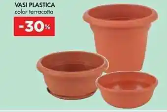 Bennet Vasi Plastica offerta