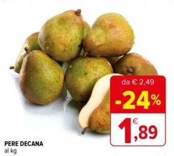 Iperal Pere Decana offerta