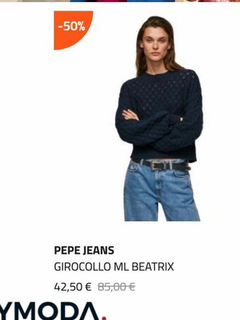 Girocollo ml beatrix