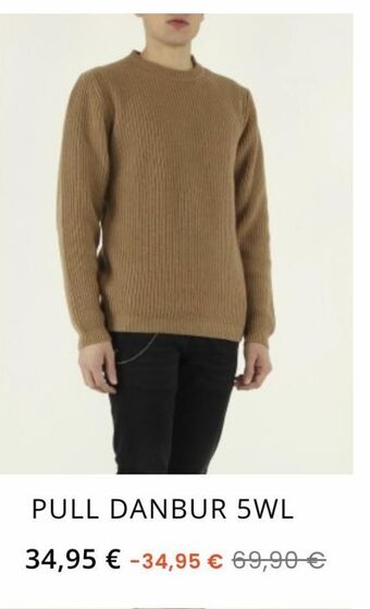 Pullover