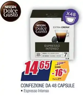 Nescafe Dolce Gusto