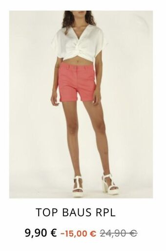 Den Store Top offerta