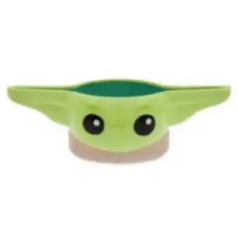 Disney Store Ciotola per snack grogu star wars: the mandalorian disney store offerta