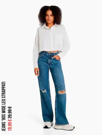 Jeans 90's