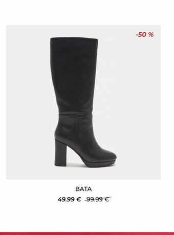 Bata Bata offerta