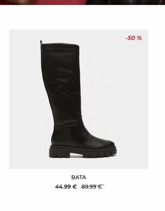 Bata Bata offerta