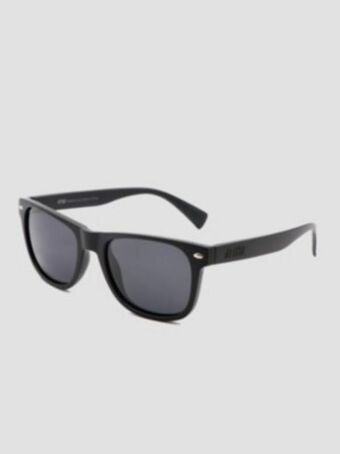 Attika eyewear jordan matte black occhiali da sole