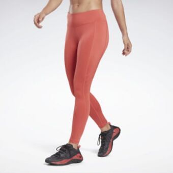 Leggings workout ready mesh