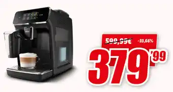 MediaWorld Philips Macchina Caffè offerta