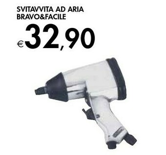 Bennet Svitavvita Ad Aria Bravo&facile offerta