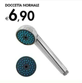 Doccetta Normale