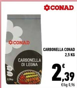 Conad Carbonella