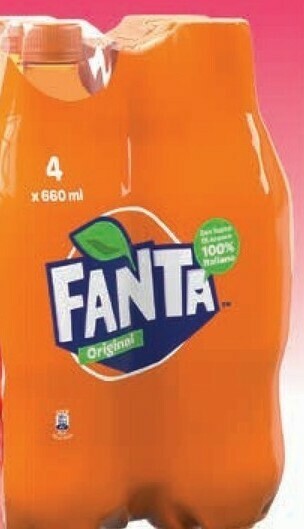 Conad Fanta Original offerta