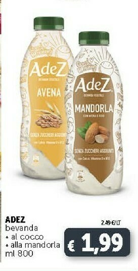 Adez Bevanda