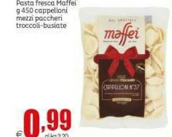 Maffei Pasta fresca