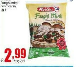Elite Orogel Surgelati offerta
