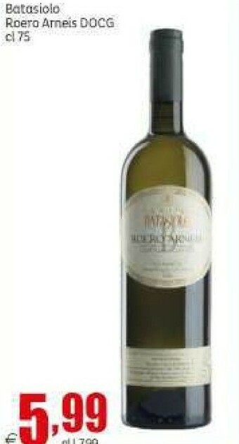 Elite Castellino Vino offerta
