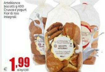 Elite Pavesi Gocciole offerta