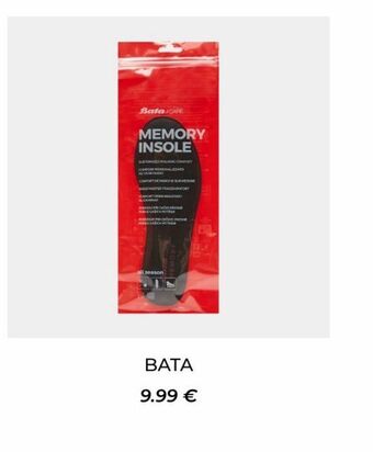 Bata Bata offerta