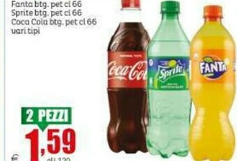 Elite Bevande analcoliche offerta